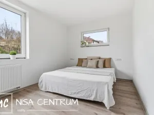 Prodej rodinného domu, Benešov u Semil, 123 m2