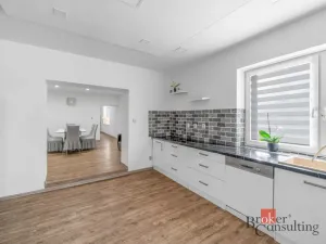 Prodej rodinného domu, Bohumín - Starý Bohumín, Ostravská, 180 m2