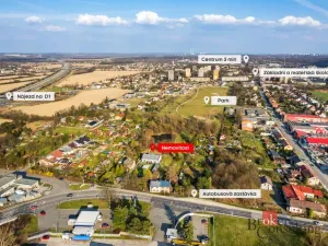 Prodej rodinného domu, Bohumín - Starý Bohumín, Ostravská, 180 m2