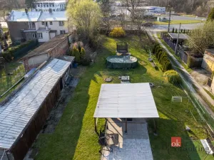 Prodej rodinného domu, Bohumín - Starý Bohumín, Ostravská, 180 m2