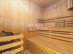 Pronájem vily, Praha - Nebušice, Druhého odboje, 384 m2