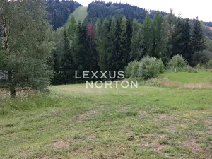 Prodej pozemku pro bydlení, Malá Morávka, 2160 m2