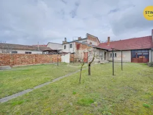 Prodej rodinného domu, Rohatec, Revoluční, 43 m2