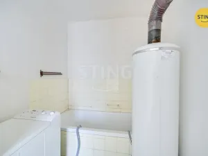 Prodej rodinného domu, Rohatec, Revoluční, 43 m2