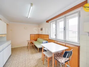 Prodej rodinného domu, Rohatec, Revoluční, 43 m2