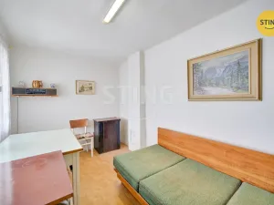 Prodej rodinného domu, Rohatec, Revoluční, 43 m2