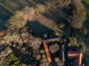 Prodej zemědělské usedlosti, Šebířov, 120 m2