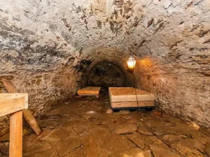 Prodej zemědělské usedlosti, Šebířov, 120 m2