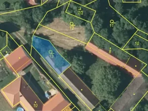 Prodej zemědělské usedlosti, Šebířov, 120 m2