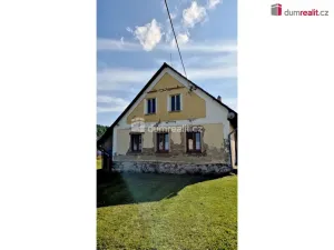 Prodej rodinného domu, Černíkov - Slavíkovice, 150 m2