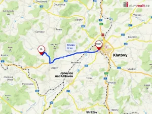 Prodej rodinného domu, Černíkov - Slavíkovice, 150 m2