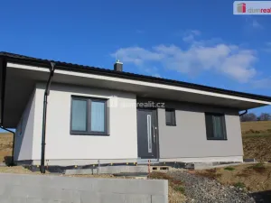 Prodej rodinného domu, Uherský Brod, Losy, 115 m2