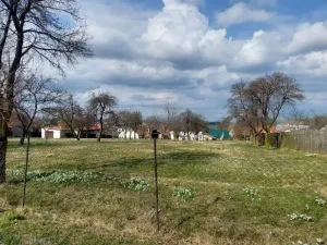 Prodej pozemku pro bydlení, Lešná - Perná, 1563 m2