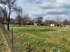 Prodej pozemku pro bydlení, Lešná - Perná, 1563 m2