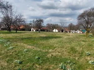 Prodej pozemku pro bydlení, Lešná - Perná, 1563 m2