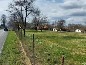 Prodej pozemku pro bydlení, Lešná - Perná, 1563 m2