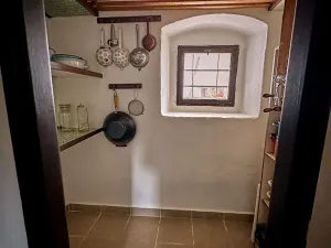 Prodej rodinného domu, Drhovle - Pamětice, 160 m2