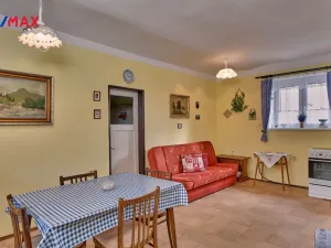 Prodej rodinného domu, Drhovle - Pamětice, 160 m2