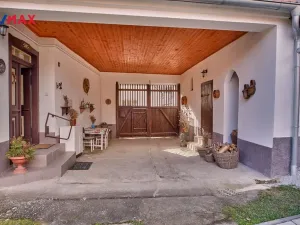 Prodej rodinného domu, Drhovle - Pamětice, 160 m2