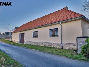 Prodej rodinného domu, Drhovle - Pamětice, 160 m2