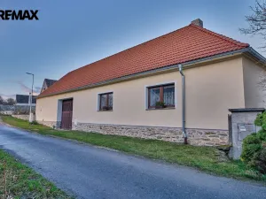 Prodej rodinného domu, Drhovle - Pamětice, 160 m2