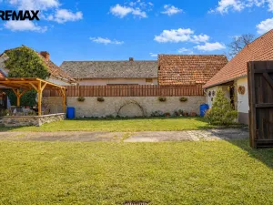 Prodej rodinného domu, Drhovle - Pamětice, 160 m2