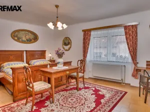 Prodej rodinného domu, Drhovle - Pamětice, 160 m2