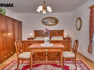 Prodej rodinného domu, Drhovle - Pamětice, 160 m2