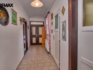 Prodej rodinného domu, Drhovle - Pamětice, 160 m2
