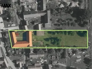 Prodej rodinného domu, Drhovle - Pamětice, 160 m2