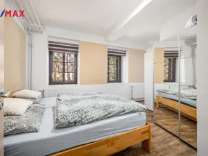 Prodej chalupy, Volary, K. V. Raise, 392 m2