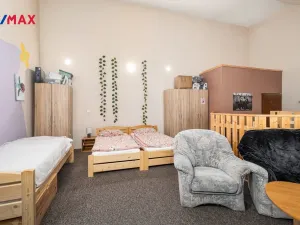 Prodej chalupy, Volary, K. V. Raise, 392 m2