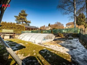 Prodej chalupy, Volary, K. V. Raise, 392 m2