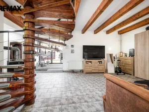 Prodej chalupy, Volary, K. V. Raise, 392 m2