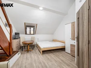 Prodej chalupy, Volary, K. V. Raise, 392 m2