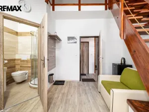 Prodej chalupy, Volary, K. V. Raise, 392 m2