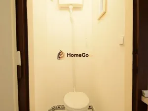 Pronájem bytu 1+kk, Praha - Nusle, Lounských, 50 m2