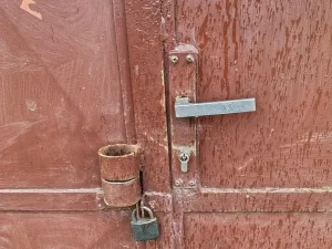 Prodej garáže, Plzeň, 19 m2