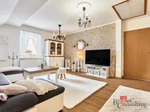 Prodej rodinného domu, Kolová, 180 m2