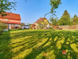 Prodej rodinného domu, Kolová, 180 m2