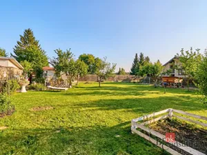 Prodej rodinného domu, Kolová, 180 m2