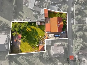 Prodej rodinného domu, Kolová, 180 m2