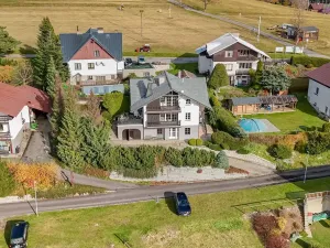 Prodej rodinného domu, Strážné, 350 m2