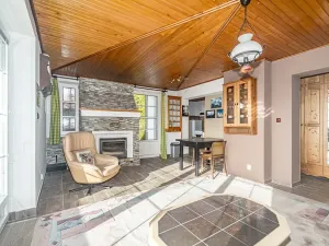 Prodej rodinného domu, Strážné, 350 m2