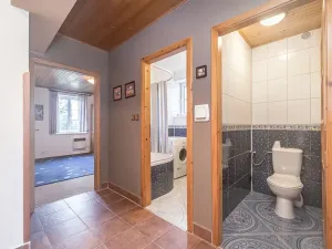 Prodej rodinného domu, Strážné, 350 m2