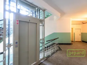 Prodej bytu 1+1, Praha - Nusle, V Horkách, 44 m2