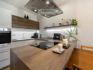 Prodej bytu 4+kk, Plzeň, Veská, 110 m2