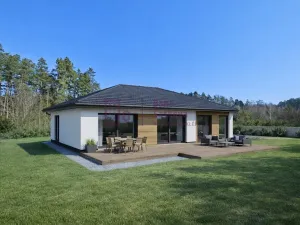 Prodej pozemku pro bydlení, Jindřichův Hradec - Horní Žďár, 836 m2