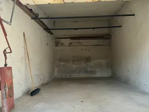 Prodej garáže, Příbram, Pod Haldou, 21 m2