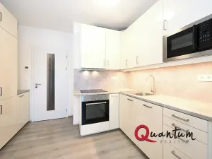 Pronájem bytu 1+kk, Praha - Malešice, Nad úžlabinou, 27 m2